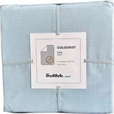 Özdilek Colourist Tek Kişilik Pike Aqua