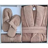 Özdilek Colourıst Toprak Banyo Seti S/M S - M