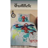 Özdilek DSNY PIKE TAKIMI RF TK YESIL SPIDEY HERO