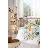 Özdilek Jungle Bebek Nevresim Takımı