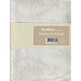 Özdilek Nostalgia 150x220 Baskılı Masa Örtüsü