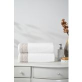 Özdilek Özdilek Strap Banyo Havlusu 90x150 cm