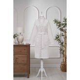 Özdilek Sculpted Kimono Bornoz