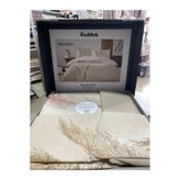 Özdilek Silver Grass Çift Kişilik Nevresim Takımı