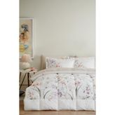 Özdilek White Lily Çift Kişilik Uyku Seti