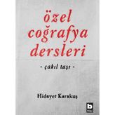 Özel Coğrafya Dersleri - Hidayet Karakuş