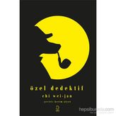 Özel Dedektif - Chi Wei-Jan