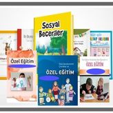 Özel Eğitim Üçüncü Adım Etkinlik Dosyam