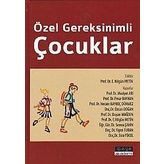 ÖZEL GEREKSINIMLI ÇOCUKLAR - KOLEKTIF