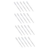 Özel Oils Pastör Pipet 3 Ml Plastık -20 Adet