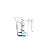 Özel Ölçü Kabı 500ml.