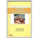ÖZEL RISK DEĞERLENDIRMELERI - ÇAĞATAY GÜLER