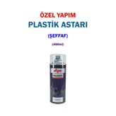 Özel Yapım Plastik Astarı