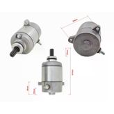 ÖZERDEM HONDA İNNOVA MARŞ MOTORU