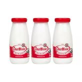 Özerhisar 3x245 ml Cam Şişe Ayran (3 adet)
