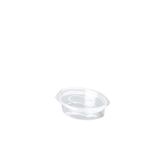 Özge Plastik 20 cc Kapaklı Sos Kabı