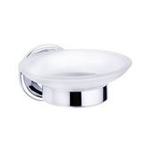 Özgü Banyo Smart Sabunluk Krom