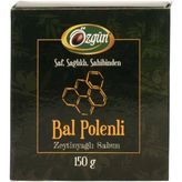 ÖZGÜN Bal Polenli Sabun