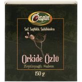 ÖZGÜN Orkide Özlü Sabun