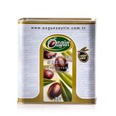 Özgün Zeytin & Zeytinyağı 2 lt Naturel Sızma Zeytinyağı Teneke