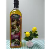 Özgün Zeytin & Zeytinyağı 750 ml Naturel Birinci Şişe Zeytinyağı