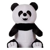 Özgüner Oyuncak 90 cm Sevimli Mi Sevimli Tatlı Panda