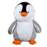 Özgüner Oyuncak penguen pelüş (Dev Penguen)