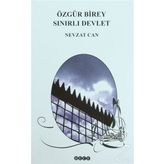 Özgür Birey Sınırlı Devlet - Nevzat Can