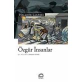 Özgür İnsanlar - Halldor Laxness