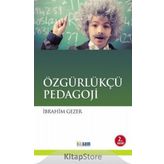 Özgürleşmeye Pedagojik Bakış - Hakkı D. Yıldız