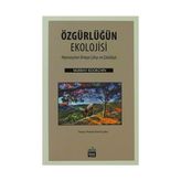 Özgürlüğün Ekolojisi - Murray Bookchin