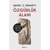 Özgürlük Alanı - Daniel C. Dennett