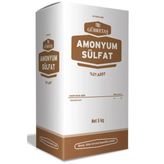 Öziltarım Amonyum Sülfat Şeker Gübresi Çim Coşturan 5 Kg