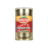 Özkaleli 1250 gr Kuşburnu Pulpu