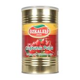 Özkaleli Kuşburnu Pulpu 1250 Gram