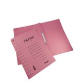 Özkan Tam Kapak Pembe Dosya - 6 Adet