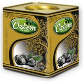 Özlem Gold 10 kg Teneke Siyah Zeytin (231-260 klb)