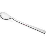 Özlife Zen Sade 6'lı Çay Kaşığı - Gümüş