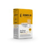 Özmen Un Sarı Durum Buğday Unu 1 KG
