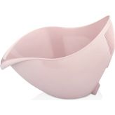 Özmet Puanlı Kayık Süzgeç - Pembe