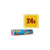 Ozmo Popsy 24 Adet Draje Çikolata