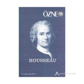 Özne 17. Kitap - Rousseau - kollektif