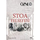 Özne 29. Kitap - Stoa Felsefesi - Kolektif