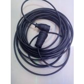 Öznur 3x1.5 mm TTR Kablo