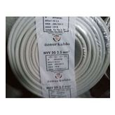 Öznur 5x2,5 mm TTR Kablo