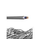 Öznur NYM NVV 4x1.5 mm Kablo