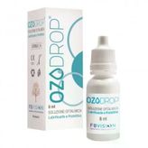 Ozodrop Oftalmik Lipozomal Göz Damlası 8 ml