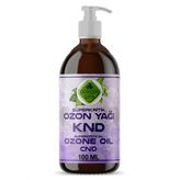 Ozon Yağı Knd 100 Ml