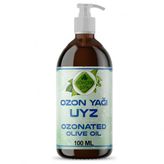 Ozon Yağı Uyz 100 Ml ( Uyuz Yağı)