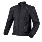 Ozone Pulse Siyah-Sarı Motosiklet Montu
